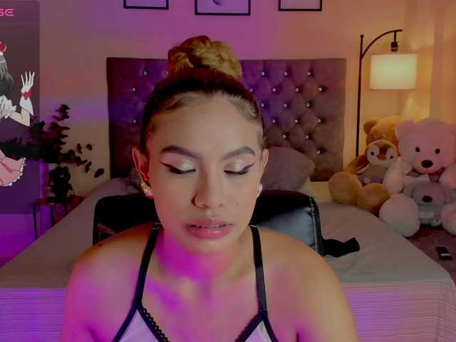 Ximena-sotto live cam