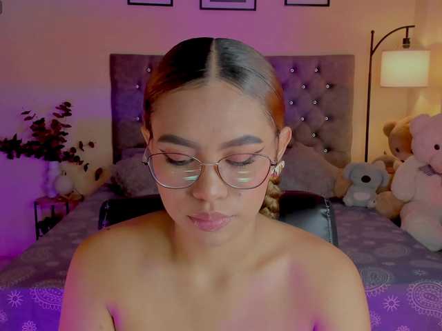 Ximena-sotto live cam preview