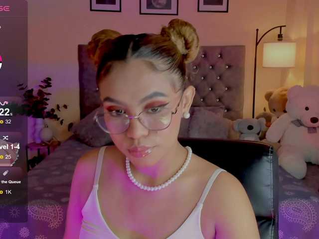 Ximena-sotto live cam on BongaCams