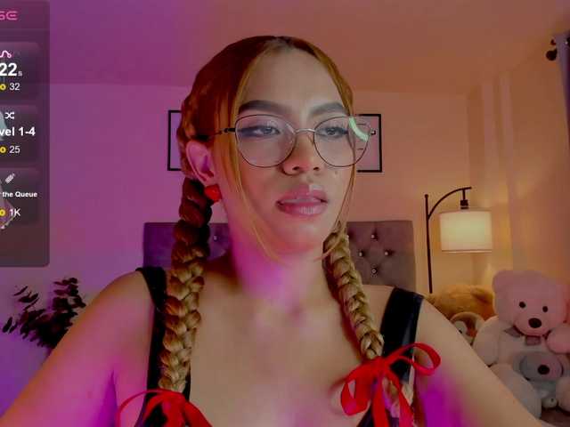 Ximena-sotto live cam on BongaCams