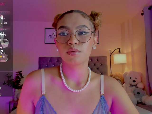 Ximena-sotto live cam