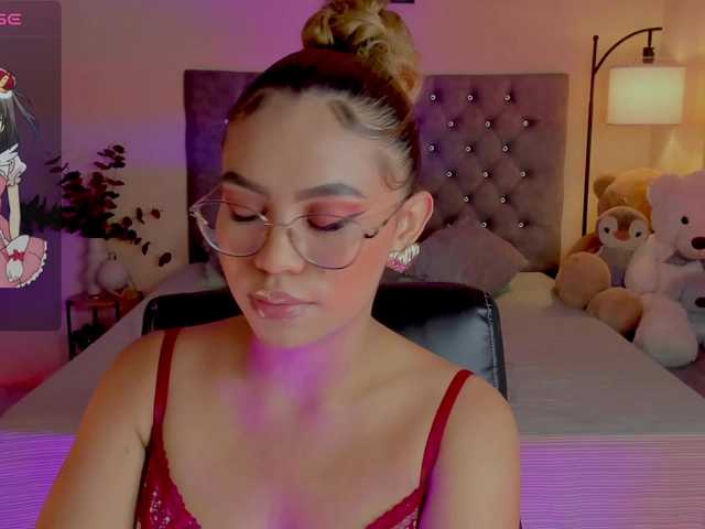 Ximena-sotto live cam on BongaCams