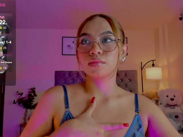 Ximena-sotto live webcam show