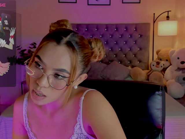 Ximena-sotto live cam on BongaCams