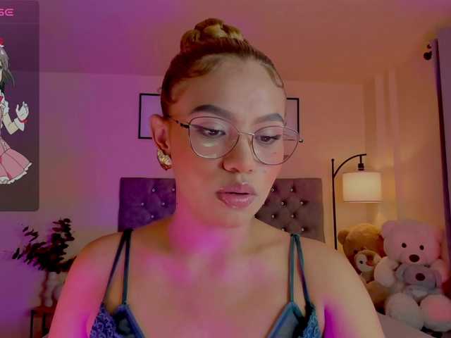 Ximena-sotto live webcam show
