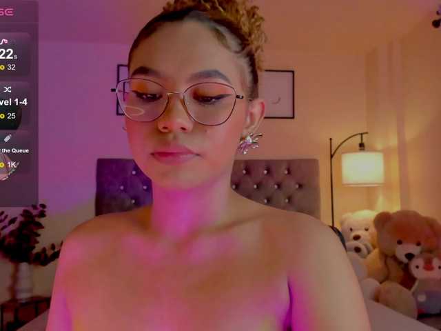 Ximena-sotto live cam on BongaCams