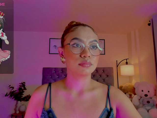 Ximena-sotto live cam on BongaCams