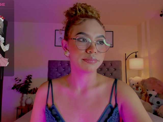 Ximena-sotto live cam on BongaCams