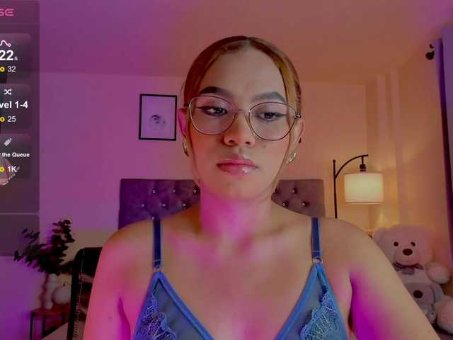 Ximena-sotto live webcam show