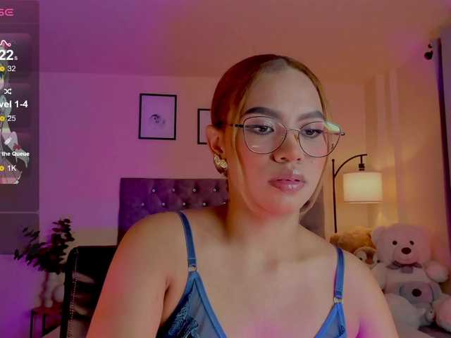 Ximena-sotto live cam on BongaCams
