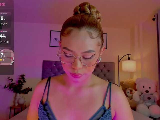 Ximena-sotto live webcam show