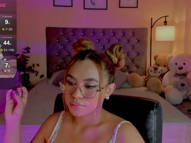 Ximena-sotto live cam on BongaCams