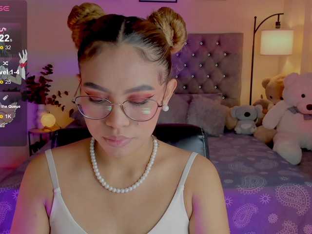 Ximena-sotto live cam on BongaCams