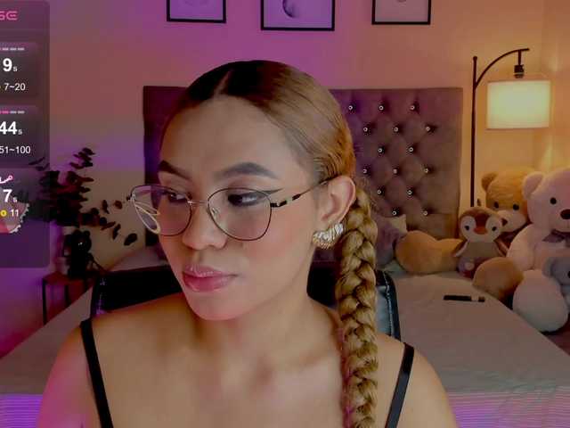 Ximena-sotto live cam on BongaCams