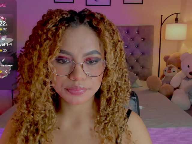 Ximena-sotto live cam on BongaCams