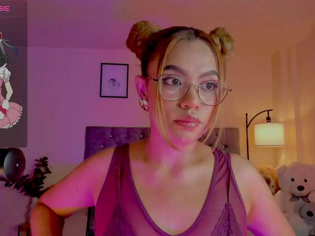 Ximena-sotto live cam on BongaCams