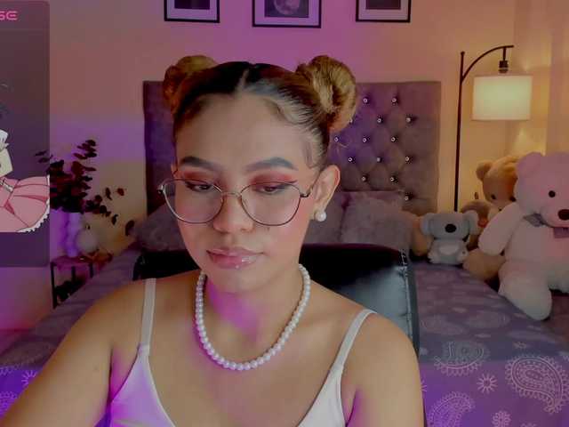 Ximena-sotto live cam preview