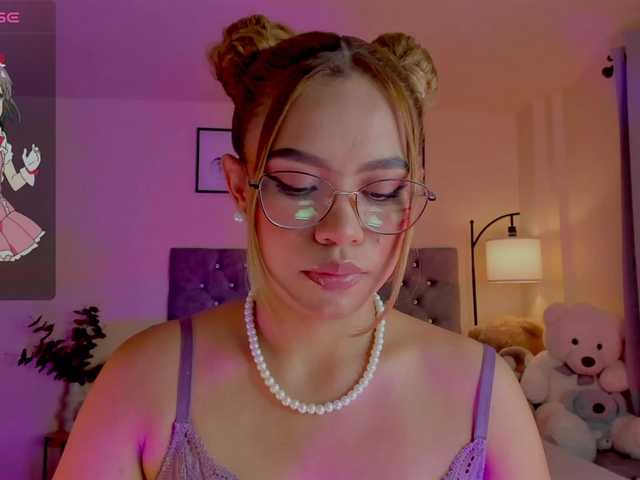 Ximena-sotto live webcam show