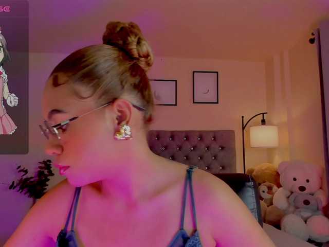 Ximena-sotto live cam on BongaCams