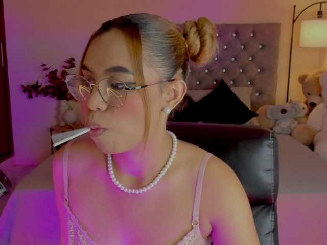 Ximena-sotto live cam preview