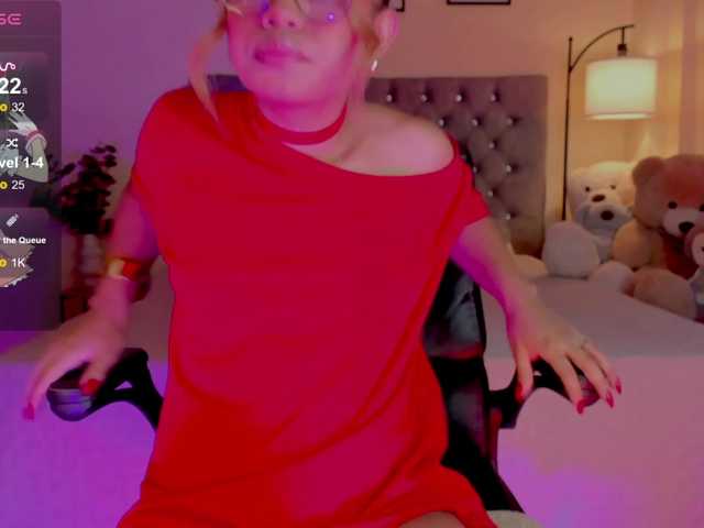 Ximena-sotto live cam on BongaCams