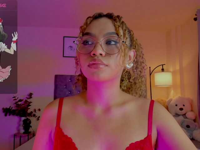 Ximena-sotto live cam on BongaCams