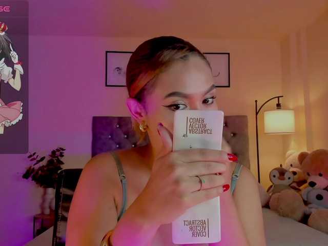 Ximena-sotto live cam on BongaCams