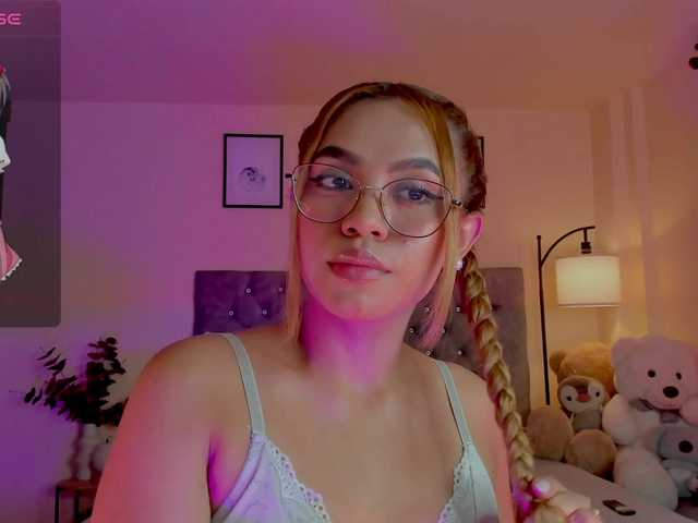 Ximena-sotto live cam on BongaCams