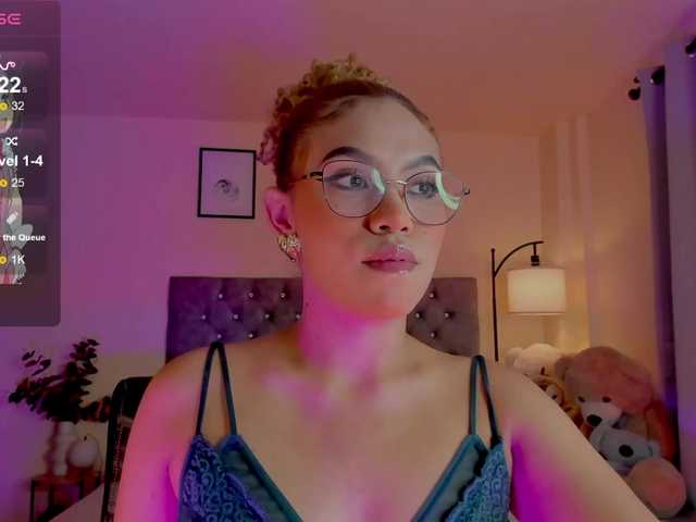 Ximena-sotto live cam on BongaCams