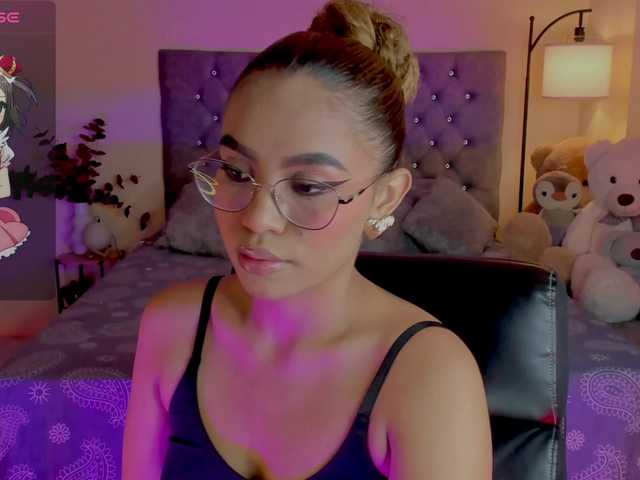 Ximena-sotto live cam on BongaCams