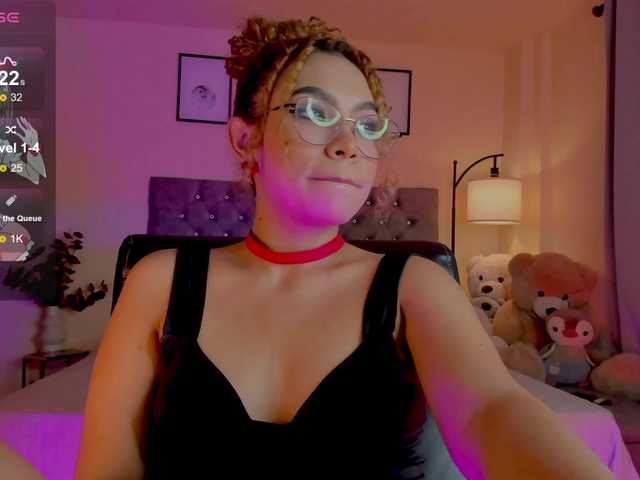 Ximena-sotto live cam on BongaCams