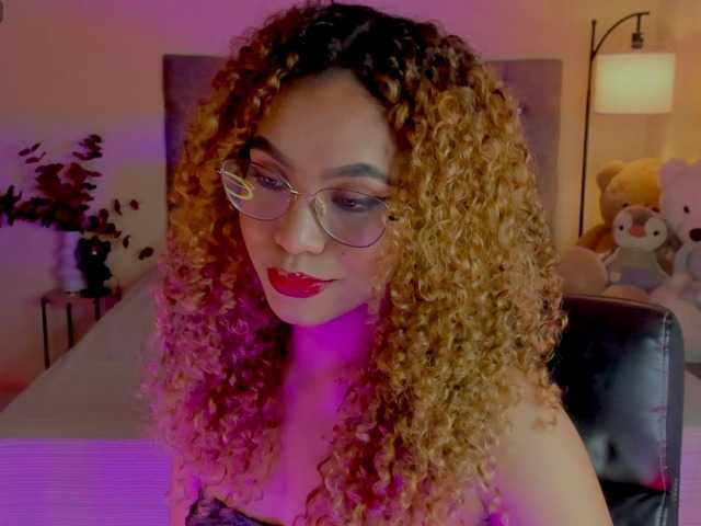 Ximena-sotto live cam preview
