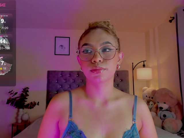 Ximena-sotto live cam on BongaCams