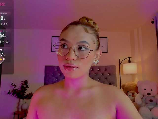 Ximena-sotto live cam on BongaCams