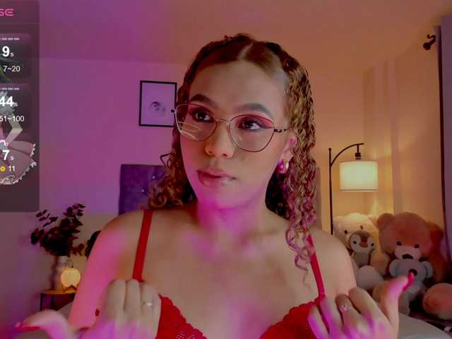Ximena-sotto live cam on UnifiedCams