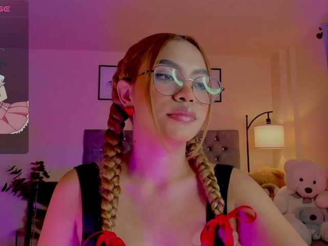 Ximena-sotto live webcam show