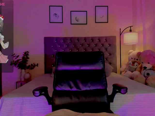 Ximena-sotto webcam
