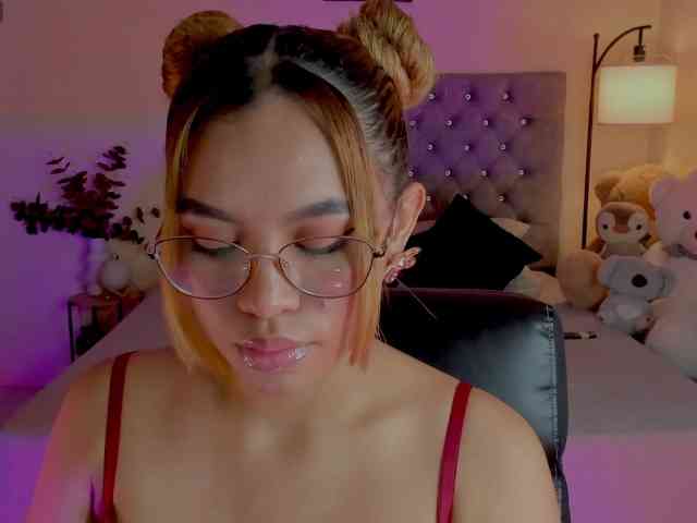 Ximena-sotto webcam