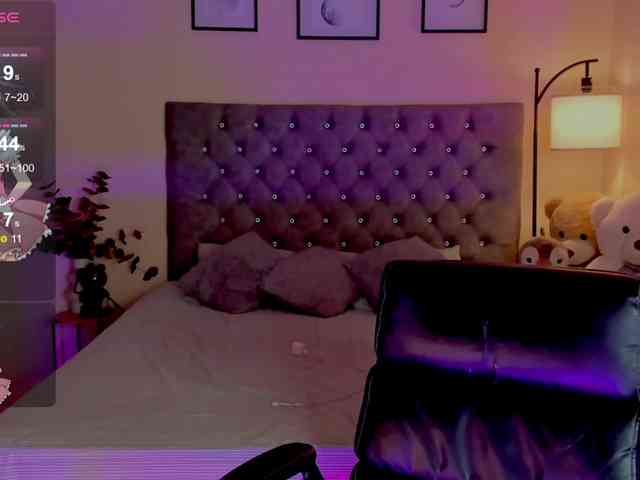 Ximena-sotto webcam