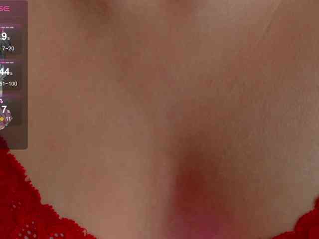 Ximena-sotto webcam