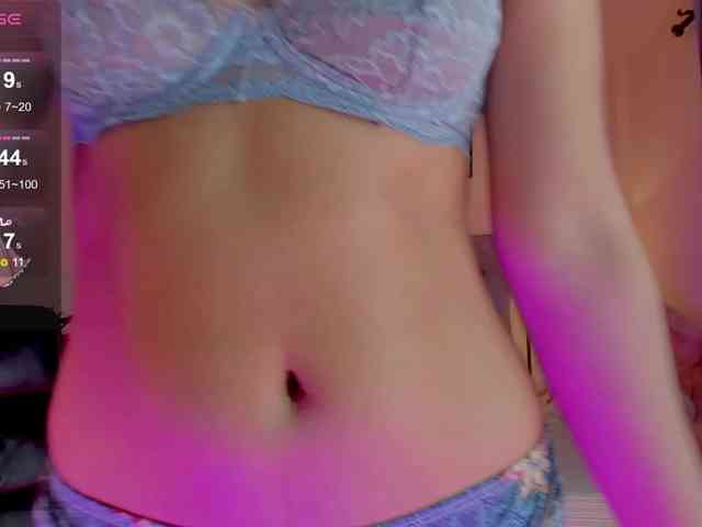 Ximena-sotto webcam