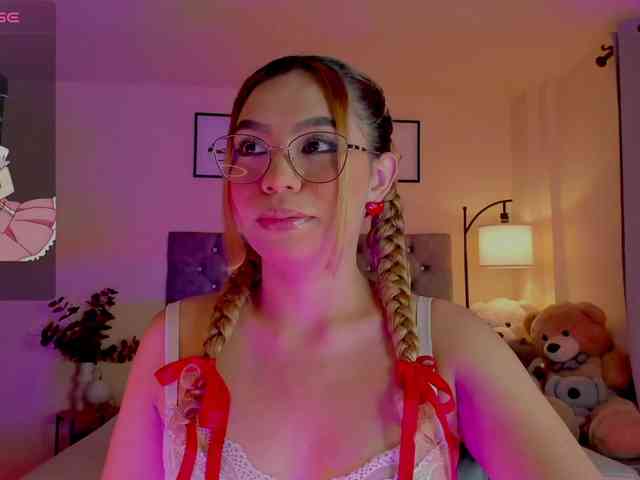 Ximena-sotto webcam