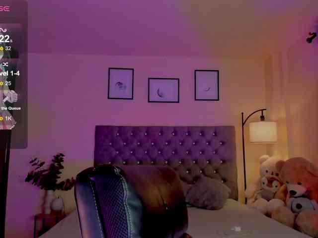 Ximena-sotto webcam