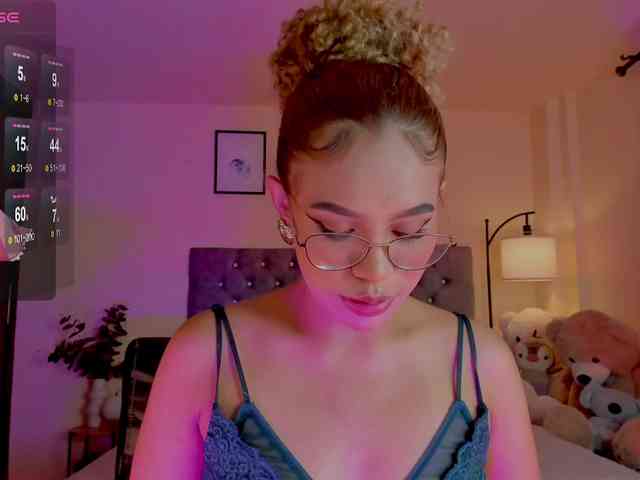 Ximena-sotto webcam