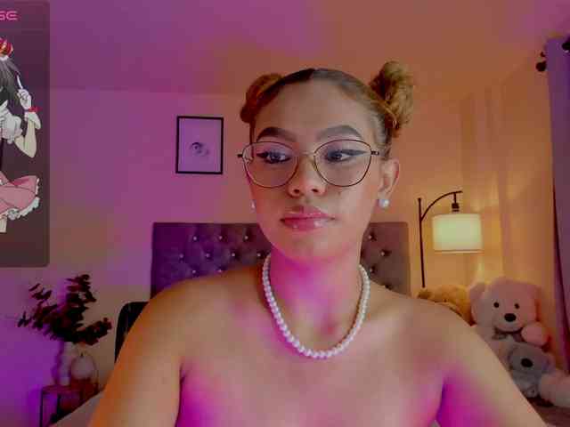 Ximena-sotto webcam