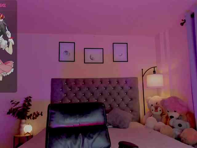 Ximena-sotto webcam