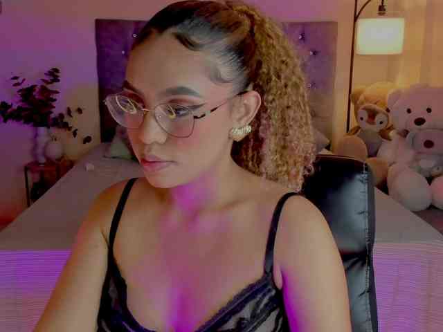 Ximena-sotto - Girl 