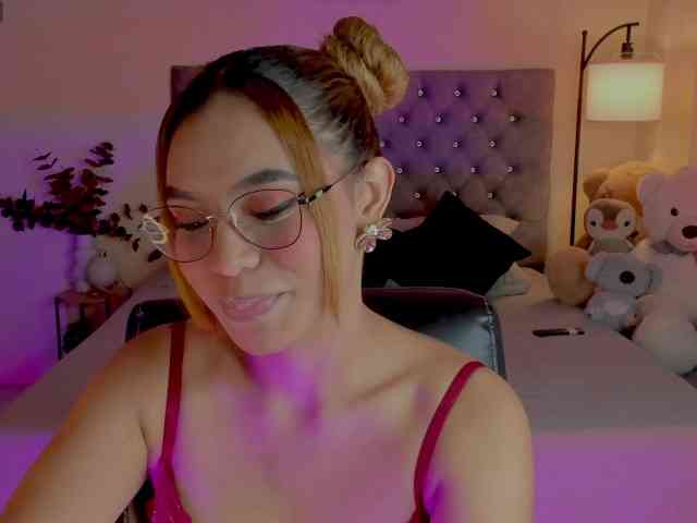 Ximena-sotto webcam