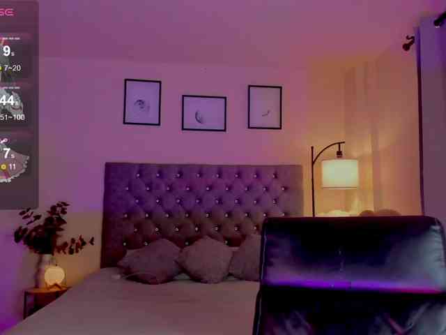 Ximena-sotto webcam