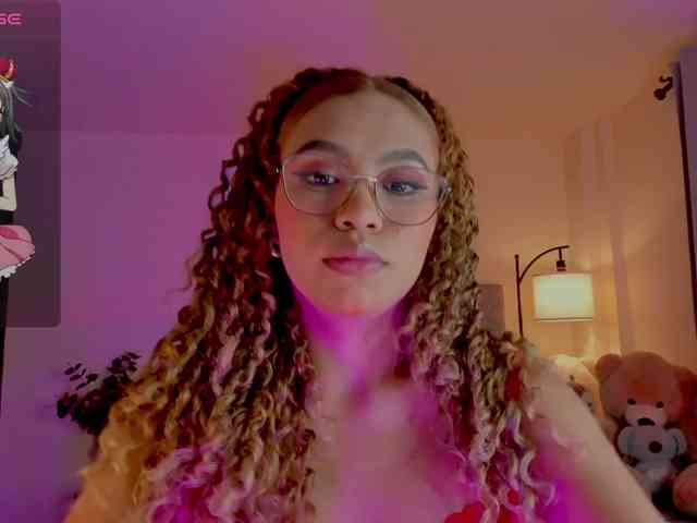 Ximena-sotto webcam